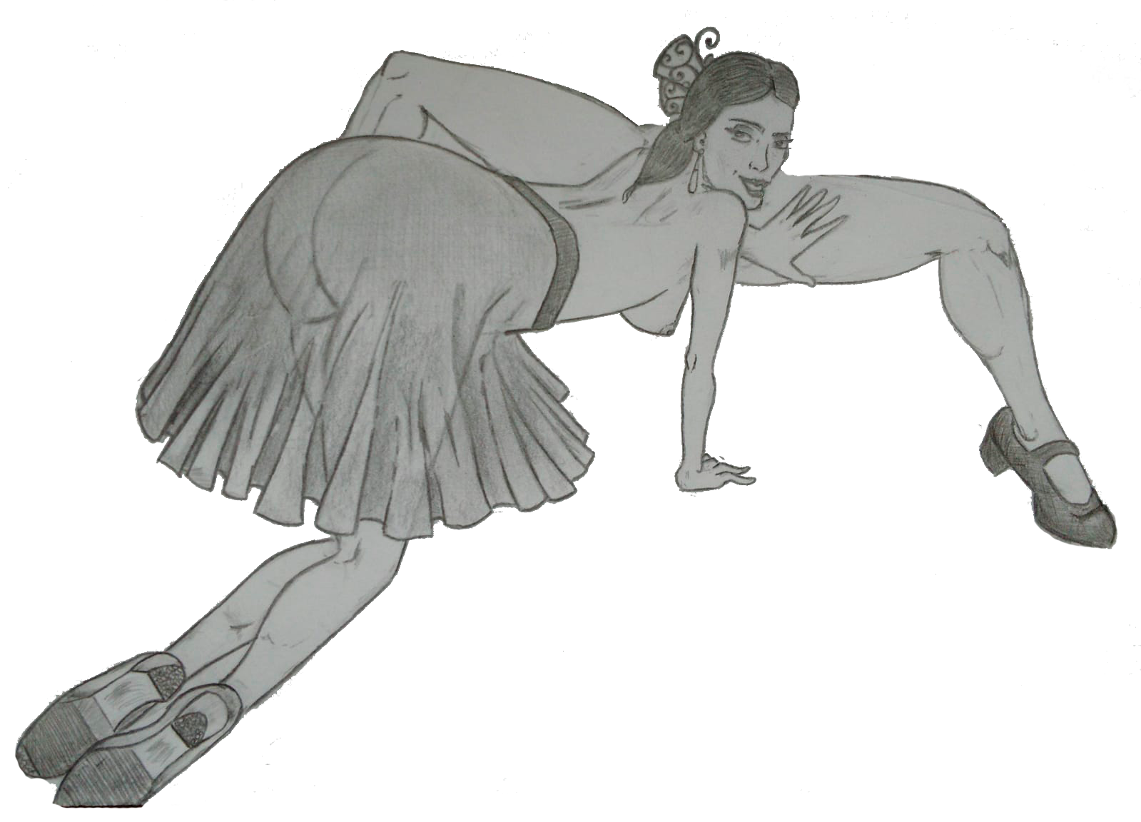 Fetiche-Flamenco-Coquinera