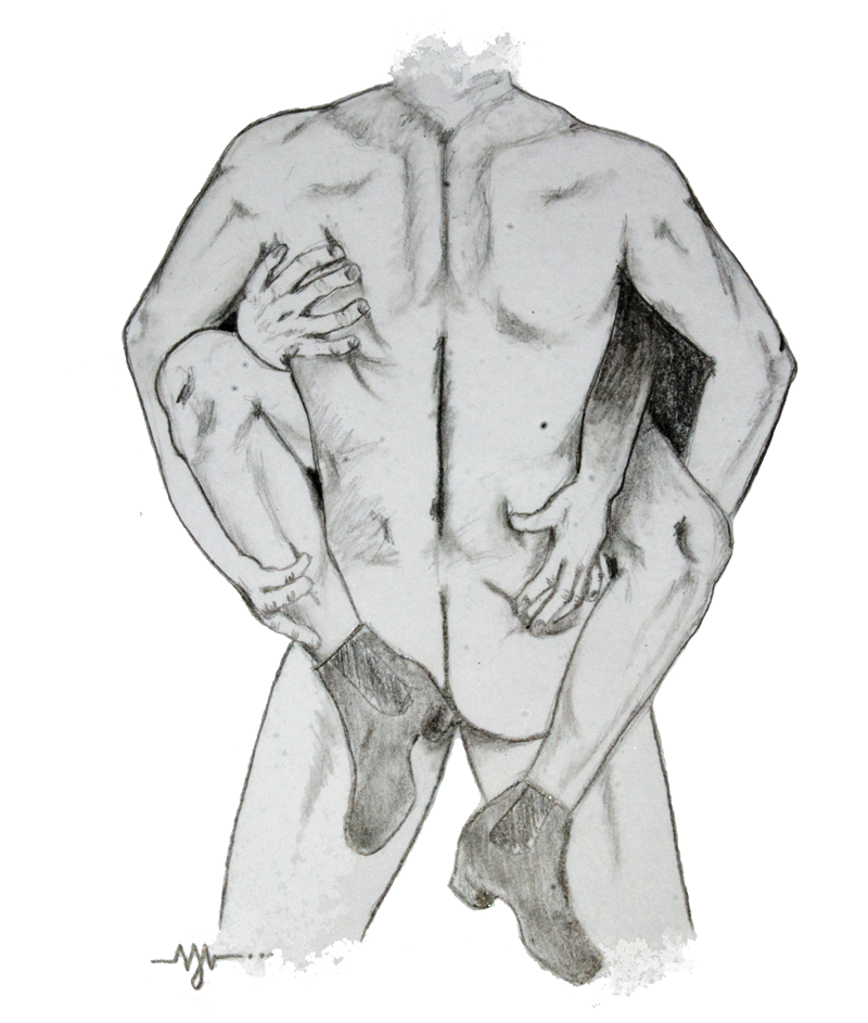 fetiche-flamenco-hombre-hombre