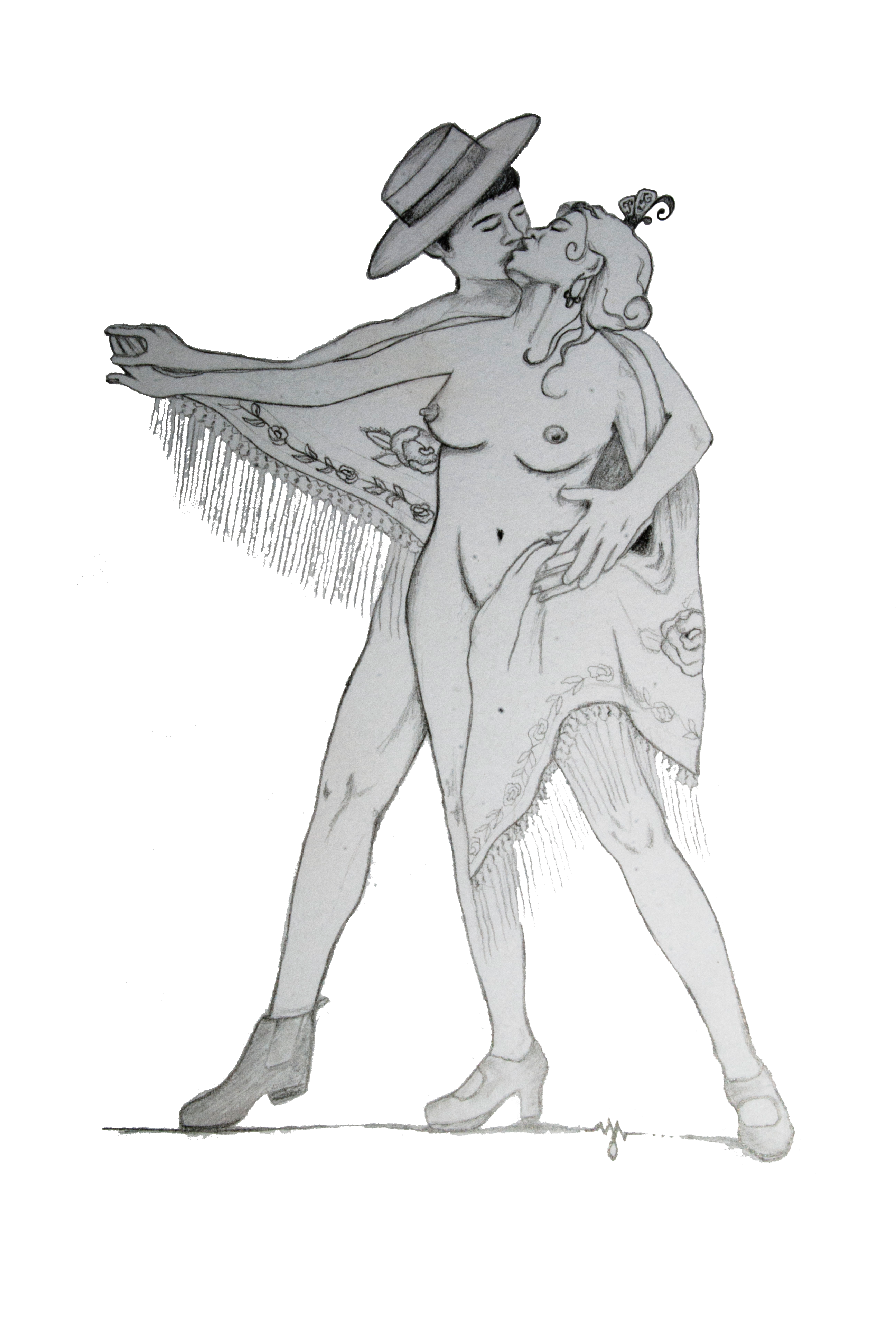 fetiche-flamenco-hombre-mujer
