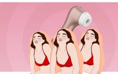 Satisfyer por bulerías