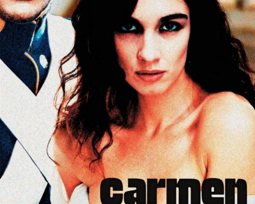 «CARMEN»