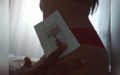 Masaje erótico flamenco