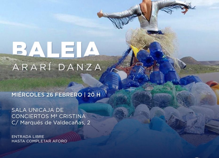 Baleia