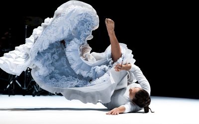Rocío Molina, «Caída del Cielo»